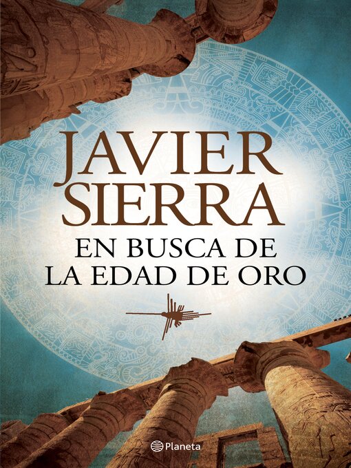 Title details for En busca de la edad de Oro by Javier Sierra - Available